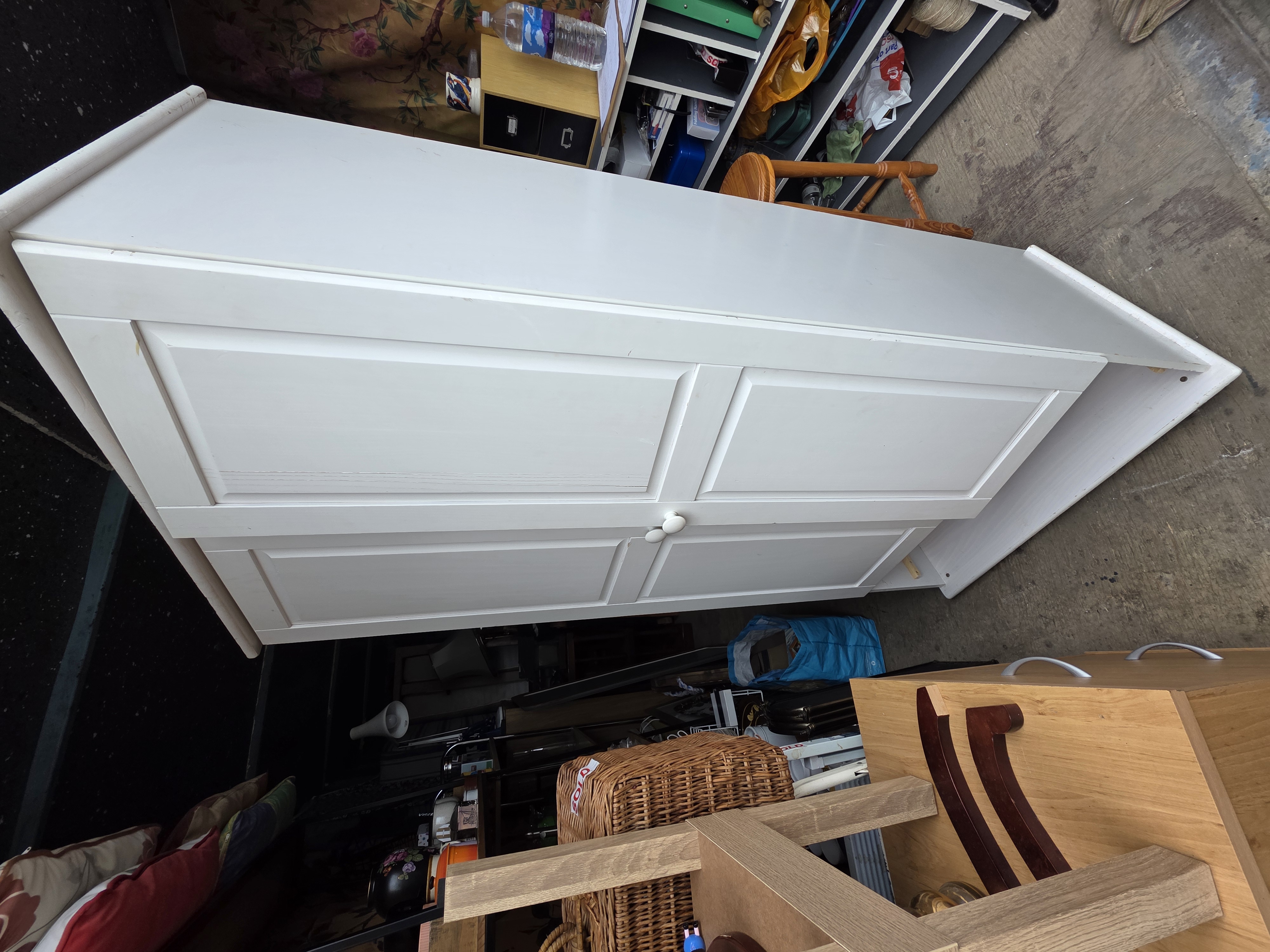 Wardrobes